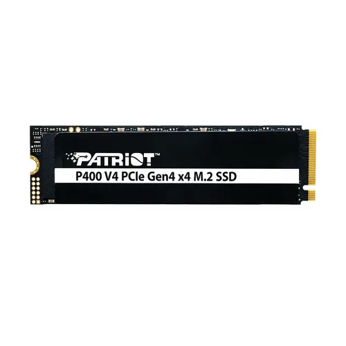 Patriot P400 V4 500G 1TB 2TB 4TB M.2 2280 PCIe Gen4 NVMe Internal SSD PS5/PC Lot