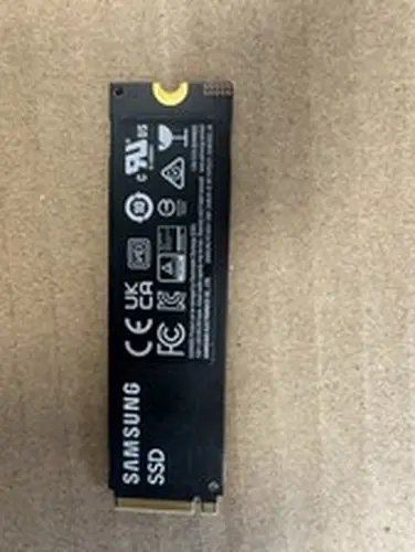 SAMSUNG 990 EVO PLUS ~1TB~ INTERNAL NVMe M.2 PCIe GEN4/GEN5 2280 SSD MZ-V9S1T0