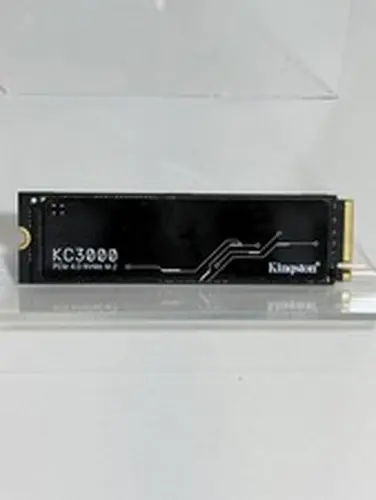 Kingston KC3000 4TB Gen 4 SSD NVMe
