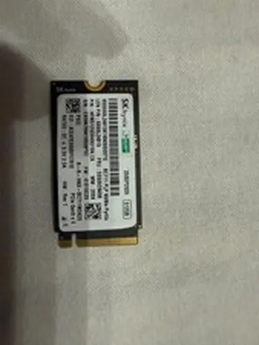 SK hynix BC711 512GB NVMe M.2 2242 PCIe Gen3 x4 SSD HFM512GD3HX015N Lenovo