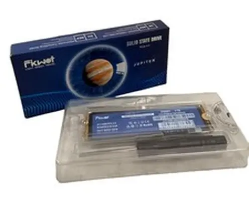 Fikwot 1TB FX991 M.2 NVMe SSD M2 2280 PCIe Gen 4x4 7000MB/s read | New