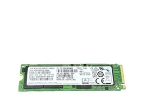 Samsung PM961 512GB NVMe PCIe SSD M.2 2280 MZ-VLW5120 HP 862997-003 GOOD HEALTH