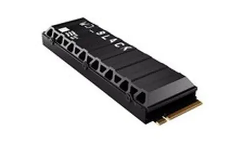 WD_BLACK SN850X 8TB NVMe PCIe Gen4 M.2 SSD HS [99%]