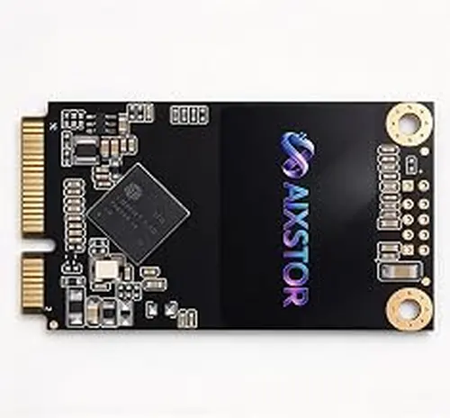 SSD 1TB MSATA SATA III Internal Solid State Drive 6Gb/s