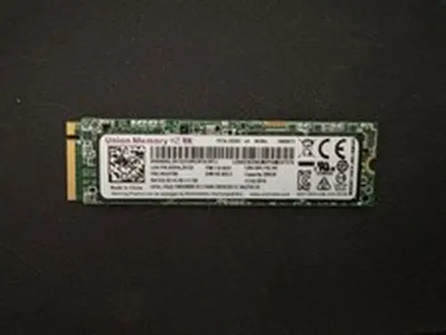nvme ssd 256gb