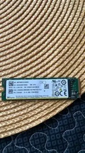 New SK Hynix 1TB NVME SSD PCIE 4.0