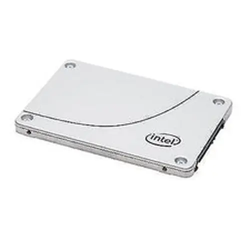 Intel SSDSC2KB480G701 480GB, 2.5 inch Internal SSD