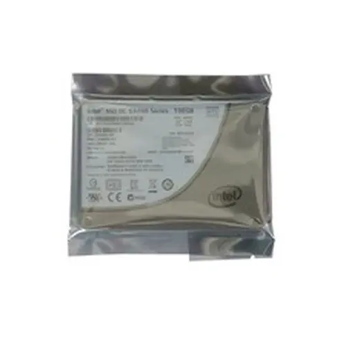 Intel SSD DC S3700 100GB SSDSC2BA100G3 2.5" 6Gb/s SATA Solid State Drive