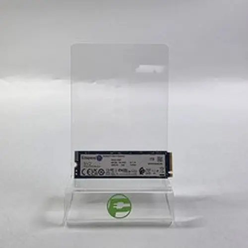 Kingston 2280mm NV2 1TB M.2 NVMe Gen 4.0 x 4 SSD SNV2S/1000G