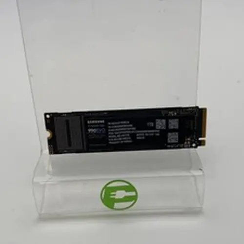 Samsung 2280mm 990 EVO 1TB M.2 NVMe Gen 5.0 x 4 SSD MZVL81T0HELB