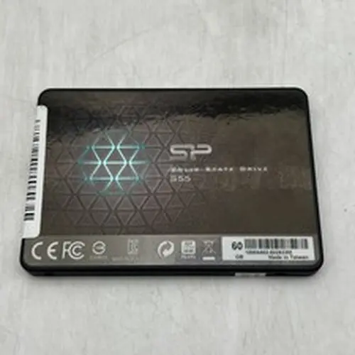 60GB SP S55 SATA 2.5" SSD 18004402-022833M