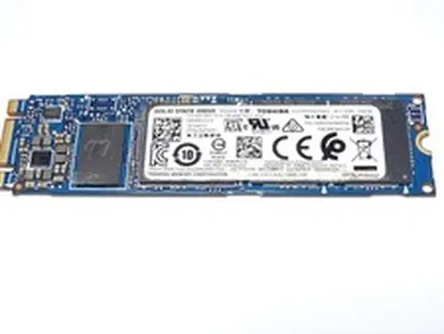 Toshiba 256GB SSD Solid State Drive SATA 2.5"