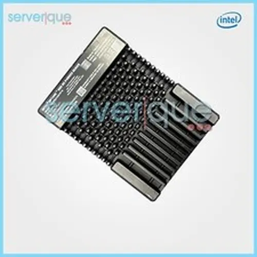 SSDPE21K015TA Intel Optane DC P4800X 1.5TB 2.5in PCIe 3.0 x4 NVMe U.2 SSD