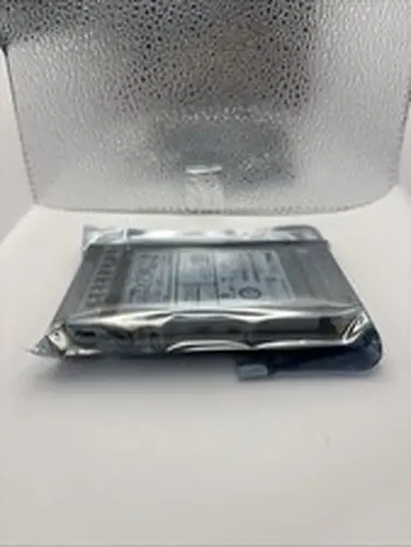 Dell 0GW8T1 GW8T1 118000842 EMC 800GB SAS 12Gbps SSD MLC 2.5'' w/Caddy