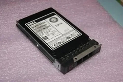 Dell 0JR1HP 3.84TB 12Gbp/s SAS 2.5" SSD 99% HEALTH USA R740 R640 R650 R750 USA
