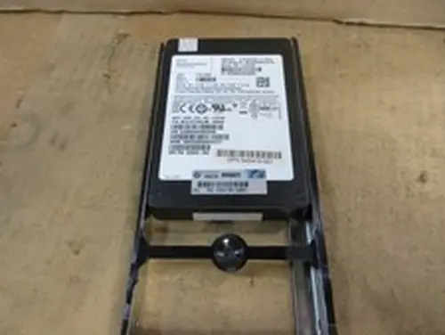 HPE 3PAR 840468-001 3.84TB 12G 2.5 SAS SSD Q0F44A M0T65A M0T65B M0T63A