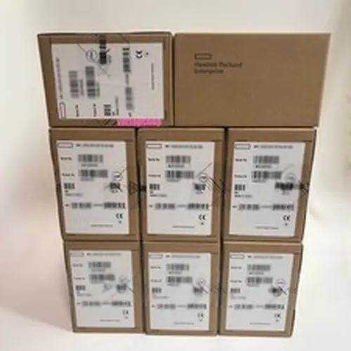 HPE 1.92TB 875478-B21 875867-001 Mixed‑Use SATA 6Gb/s 2.5" SFF SC HS G9 G10 SSD