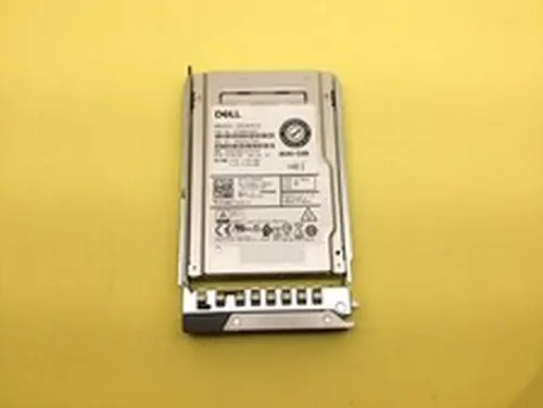 DHRVV Dell Enterprise 800GB MLC SAS 12Gbps 2.5" SSD 0DHRVV Toshiba KPM5XMUG800G