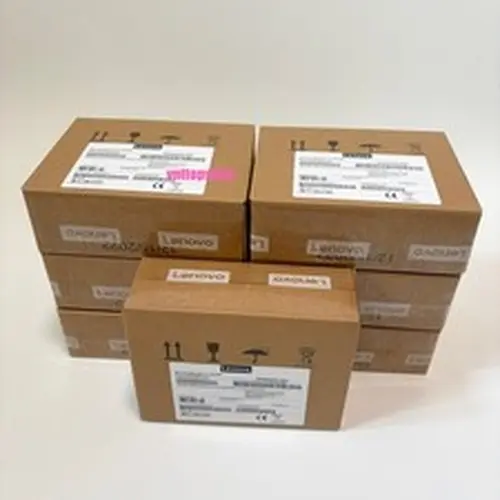 Lenovo ThinkSystem 03GX010 4XB7A70006 400GB SAS 12Gb/s 2.5" SFF Hot‑Swap ENT SSD