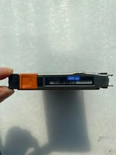 EMC 005050258 400gb 2.5 520bps SAS SSD VMAX 10K 20K 40K Solid State Drive