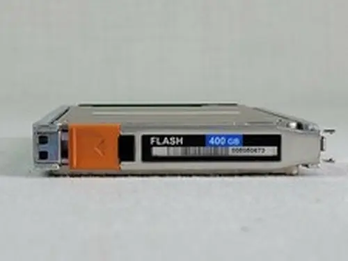 EMC XtremeIO 005051098 005050673 0B29643 400G SAS SSD Solid State Drive