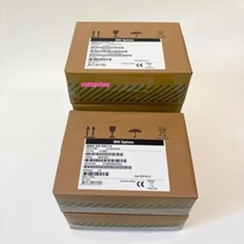 IBM 400GB SSD 81Y9907 49Y2067 SAS 6Gb 2.5" SFF DS3524 EXP3524 Solid State Drive