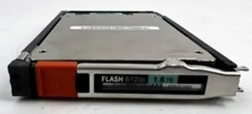 EMC Unity D3-2S12FX-1600 005051592 1.6TB SAS SSD