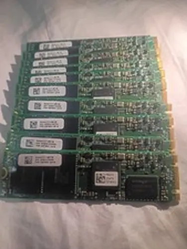 Lite-On CV1-8B128 128GB M.2 2280 SATA III Solid State Drive bulk of 10