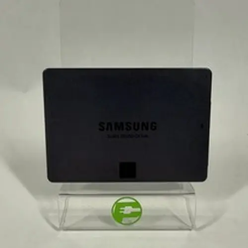 Samsung 2.5" 860 QVO 1TB SATA III 6Gbps SSD MZ-76Q1T0