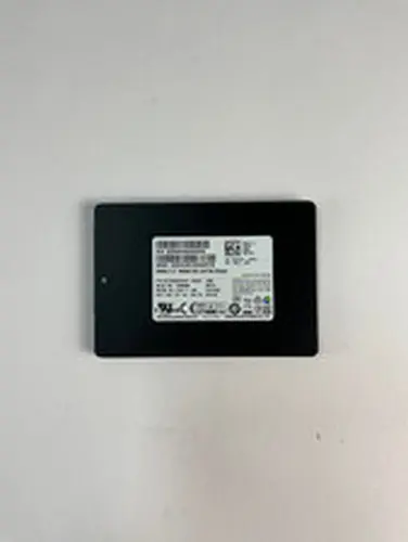 Samsung SM863 Series 960GB SATA 6Gbps 2.5'' Internal SSD MZ-7KM9600