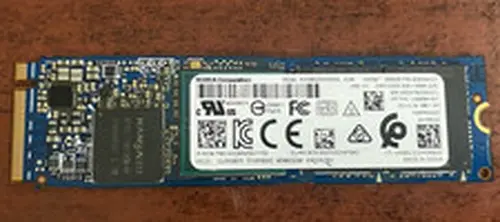 KIOXIA 256GB BG6 NVMe PCIe Gen4 x4 M.2 2280 SSD Solid State Drive TESTd 30dayWty