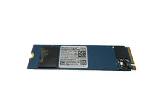 Western Digital PC SN530 256GB M.2 NVMe SSD Solid State Drive SDBPNPZ-256G-1006