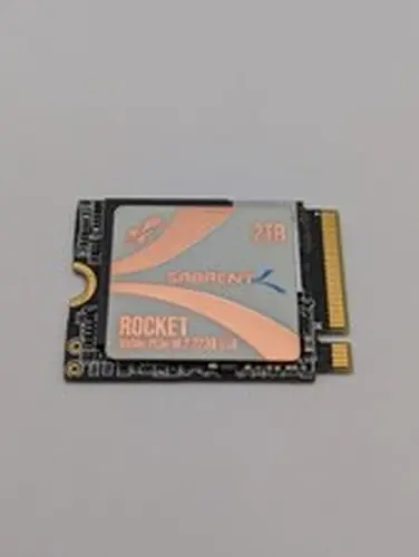 SABRENT Rocket Q4 2TB NVMe PCIe 4.0 M.2 2230 Internal SSD SB-213Q-2TB