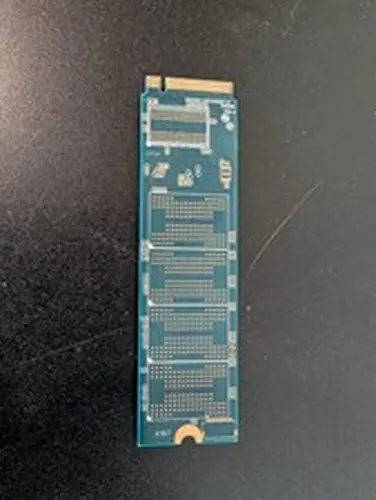 Inland Premium 1TB NVMe M.2 2280 SSD PCIe 3.0 TLC - 96% Health, 0 Errors