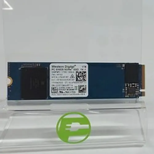 Western Digital 2230mm nvme ssd 1TB M.2 NVMe Gen 3.0 x 4 SSD PC SN530