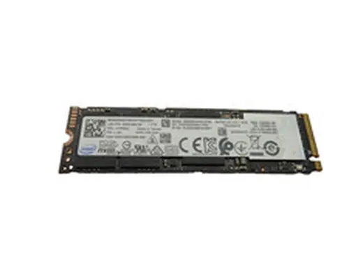 Intel 1TB M.2 NVMe PCle SSD Solid State Drive SSDPEKKW010T8L 01FR543