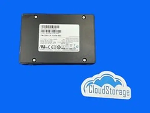 Samsung PM1725b 12.8TB U.2 PCIe 3.0 NVMe SSD MZWLL12THMLA-00005 3DWPD