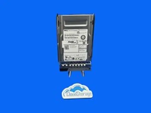 Dell Kioxia CM7-R 15.36TB U.2 NVMe Gen4 SSD DX2PD KCM7XRUG15T3
