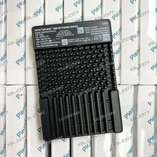 Intel Optane P4800x 1.5TB 2.5" 6Gb/s U.2 NVME PCIE SSDPE21K015TA SSD