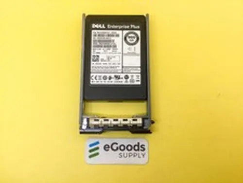 WXVRK Dell Complellent 960GB SAS 12Gbps Read Intensive 2.5in SSD MZ-ILS960B