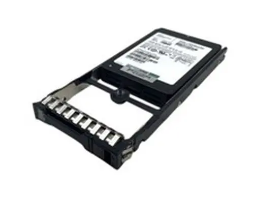 HPE 3PAR StoreServ 20000 7.68TB 12G SAS MU 2.5" SSD in Caddy P9L79B 863459-001