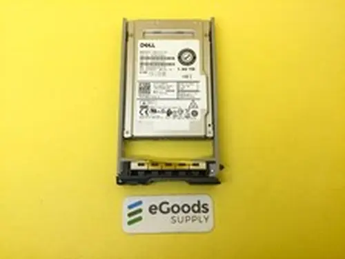 2WVYG Dell 1.92TB SAS 12Gbps Mixed Use 2.5in SSD KPM5XVUG1T92 ***Health 70%