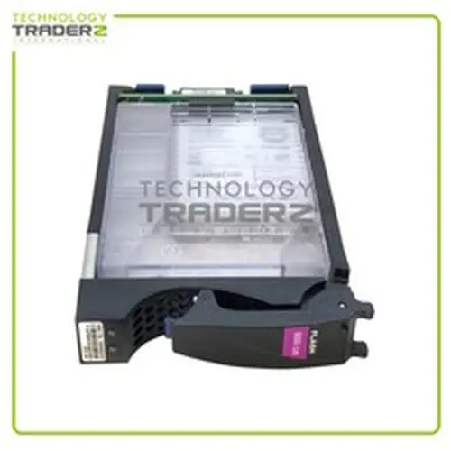 005052272 EMC Data Domain 800GB SAS Flash Solid State Drive 0B35123 118000314-02