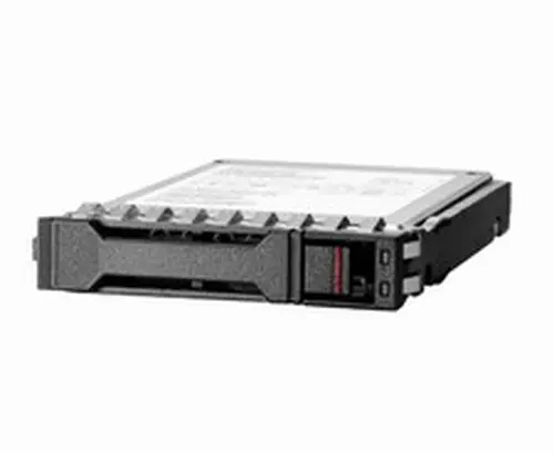 HPE P40512-B21 P41537-001 3.84TB SAS 12G Mixed Use SFF BC Value SAS SSD NEW