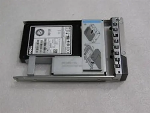 960GB 12G DELL SSD SAS 2.5" HDD R740 R750 R760 SERVER PM1633A 7FNRX