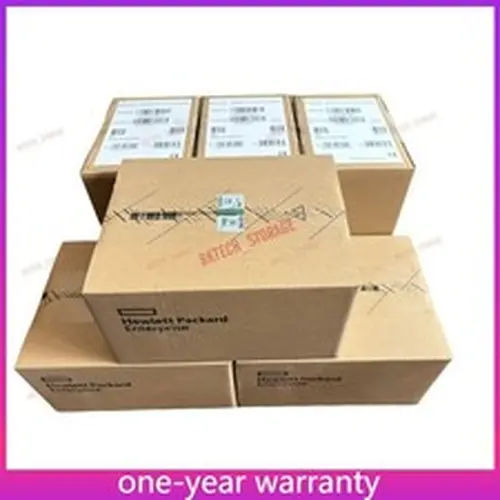 NewHPE 875681-001 875311-B21 480GB SAS 12G 2.5" SFF DS GEN10 SSD Solid State