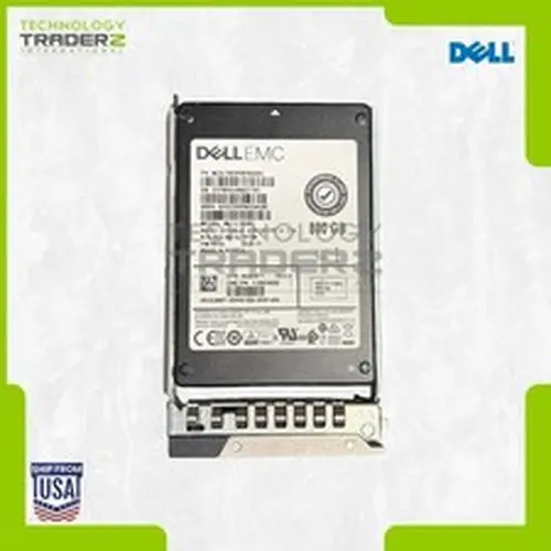 ** D9NCK Dell 800GB SAS 12Gbps Mix Use 2.5" Solid State Drive**