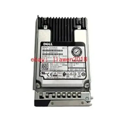 43PCJ DELL 480GB SAS 12Gbps Mixed Use 2.5'' Internal SSD 043PCJ PX05SVB048Y