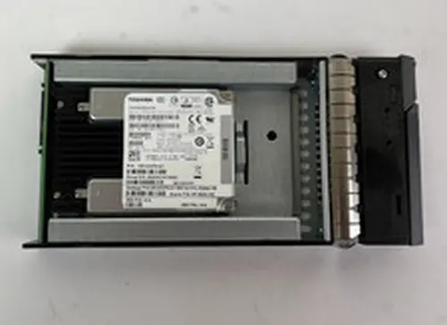NetApp X366A-R6 1.6TB 12G SAS SSD Toshiba PX04SVQ160B 108-00478+A1