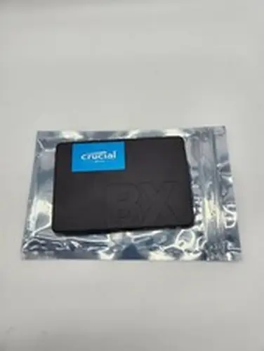 Crucial BX500 1TB SATA III 2.5" Internal SSD (CT1000BX500SSD1)